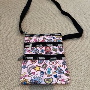 LeSportSac CrossBody Bag